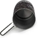 Fox Sartenes Cookware Infrared Power Boil Pans 1.25l.webp