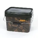 Fox Cubo Camo Square Bucket 10L.webp