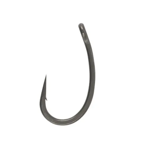 Fox Anzuelos Curve Shank X Micro Barbed Size 1.webp
