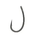 Fox Anzuelos Curve Shank X Micro Barbed Size 1.webp