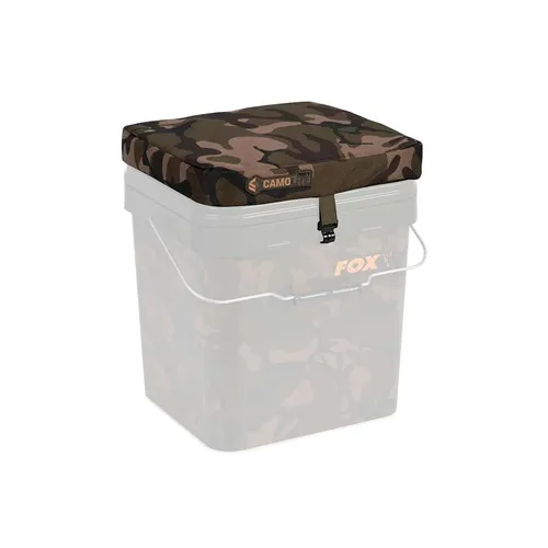 Fox Cojín Camolite Bucket Cushion.webp