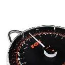 Fox Dial Scales 120lb 54kg.webp