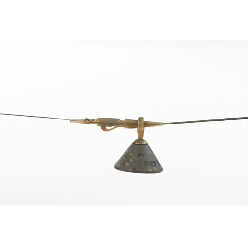 Fox Downrigger Back Weights 57g 2Oz x3.webp