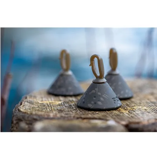 Fox Downrigger Back Weights 57g 2Oz x3.webp