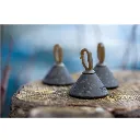 Fox Downrigger Back Weights 57g 2Oz x3.webp