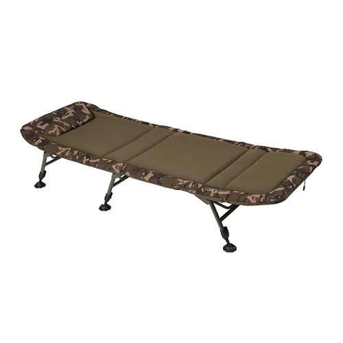 Fox Cama Duralite + All Season Sleep Systems.webp