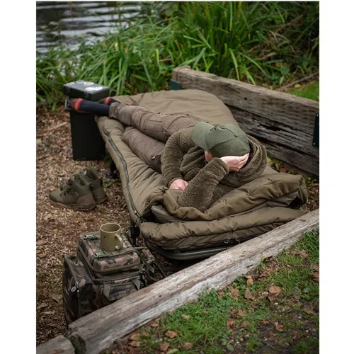 Fox Cama Duralite + All Season Sleep Systems.webp