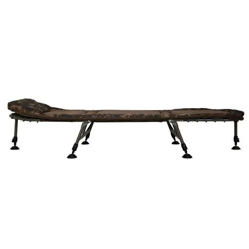 Fox Cama Duralite Bed.webp