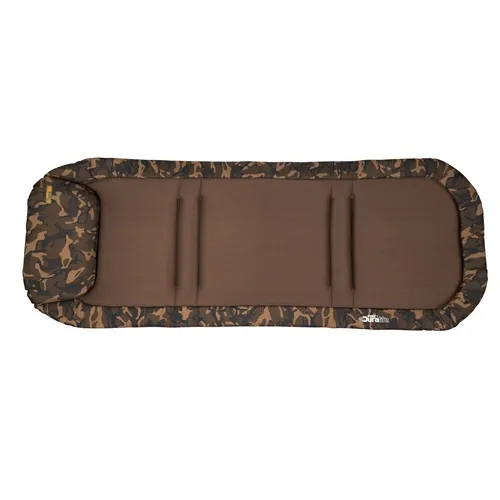 Fox Cama Duralite Bed.webp