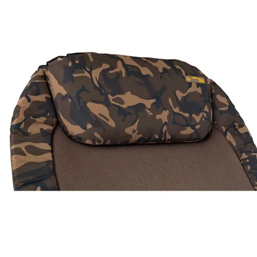 Fox Cama Duralite Bed.webp