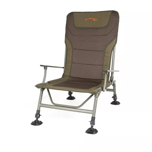 Fox Silla Duralite Chair XL.webp