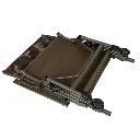 Fox Silla Duralite Recliner XL Arm Chair.webp