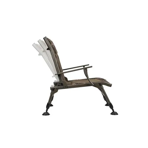 Fox Silla Duralite Recliner XL Arm Chair.webp