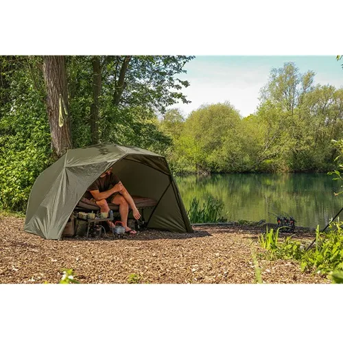 Fox Refugio Easy Brolly.webp