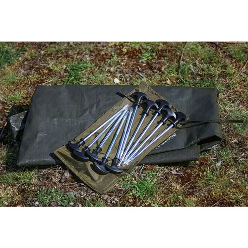 Fox Refugio Easy Brolly.webp