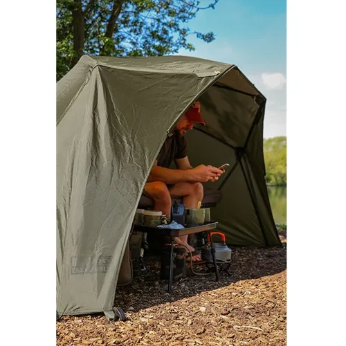 Fox Refugio Easy Brolly.webp