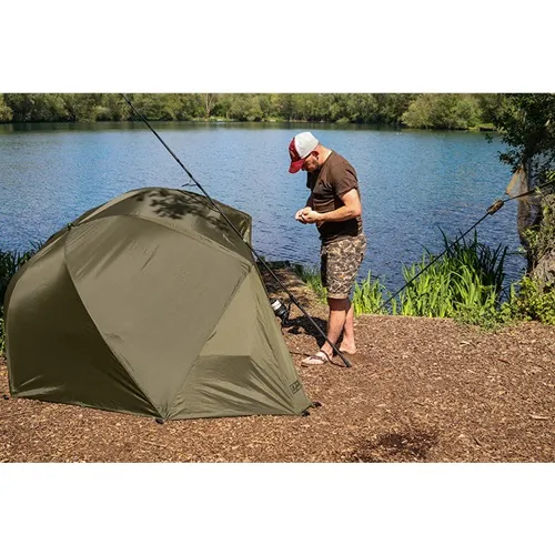 Fox Refugio Easy Brolly.webp
