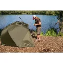Fox Refugio Easy Brolly.webp