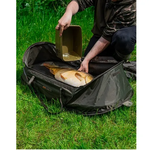 Fox Moqueta Easy Mat Khaki.webp