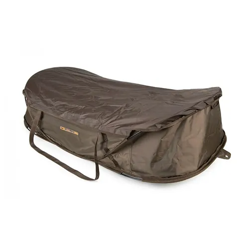Fox Moqueta Easy Mat Khaki.webp