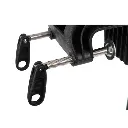 Fox Motor Echo Sounder Mount.webp