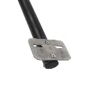 Fox Motor Echo Sounder Mount.webp