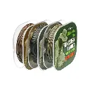 ESP Tungsten Loaded Semi Stiff Camo Brown 20lb 9.1kg 10M.webp