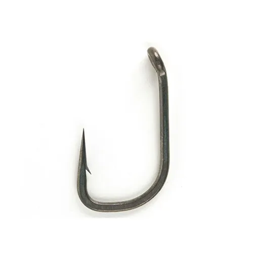 Fox Anzuelos Edges Arma Point Wide Gape Straight Size 2.webp