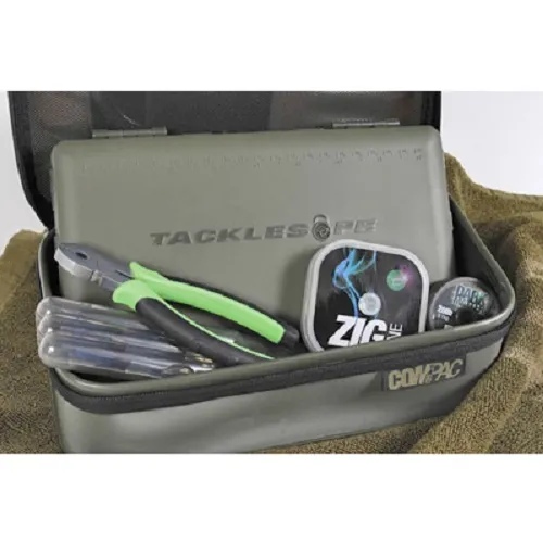 Korda Estuche Compac Medium 125.webp