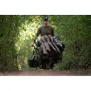 Korda Funda de Caña Compac Padded Sleeve 6.webp