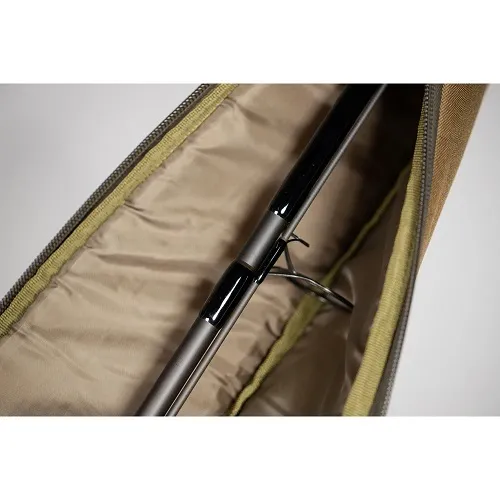 Korda Funda de Caña Compac Padded Sleeve 2.webp