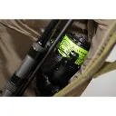 Korda Funda de Caña Compac Padded Sleeve 3.webp