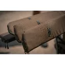 Korda Funda de Caña Compac Padded Sleeve 5.webp