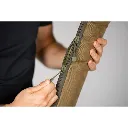 Korda Funda de Caña Compac Padded Sleeve 1.webp