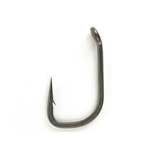 Fox Anzuelos Edges Arma Point Wide Gape Straight Size 6.webp