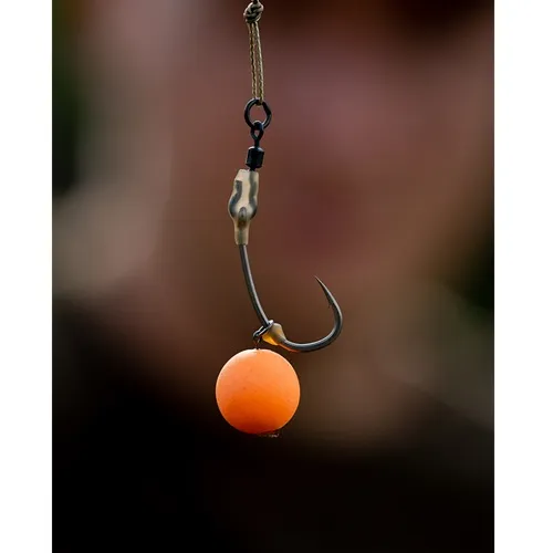 Fox Anzuelos Edges Armapoint Wide Gape Long Shank Size 6.webp