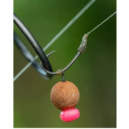 Fox Anzuelos Edges Armapoint Wide Gape Long Shank Size 4.webp