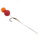 Fox Edges Bait Bungs Clear.webp