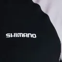 Shimano Short Sleeve T-Shirt Black SIZE L.webp