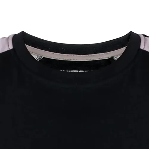 Shimano Short Sleeve T-Shirt Black SIZE L.webp