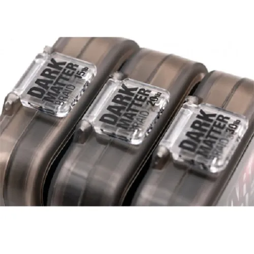Korda Hilo Trenzado Dark Matter Braid 3.webp