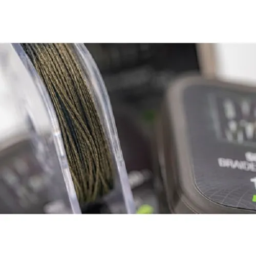 Korda Hilo Trenzado Dark Matter Braid 1.webp