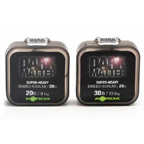 Korda Hilo Trenzado Dark Matter Braid 2.webp
