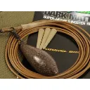 Korda Dark Matter Nano Super Heavy Tungsten Rig Tubing Gravel 5.webp