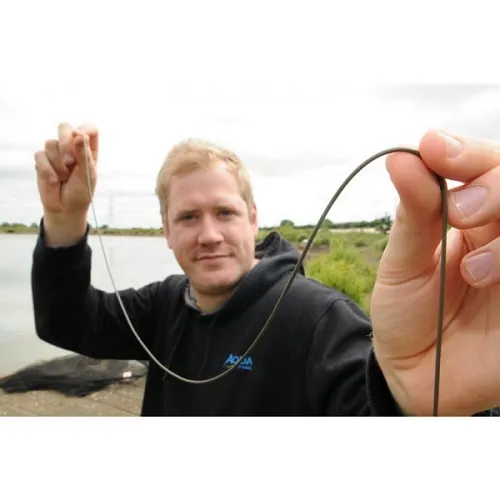 Korda Dark Matter Nano Super Heavy Tungsten Rig Tubing Gravel 6.webp