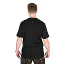 Fox Black Camo Logo T-Shirt Size 2XL.webp
