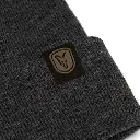 Fox Gorro Beanie Charcoal Grey Marl.webp