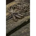 Fox Edges Camo Heli Clip Rigs 40lb Submerge 3pcs.webp