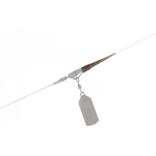 Fox Edges Camo Power Grip Naked Tail Rubber Size 7.webp