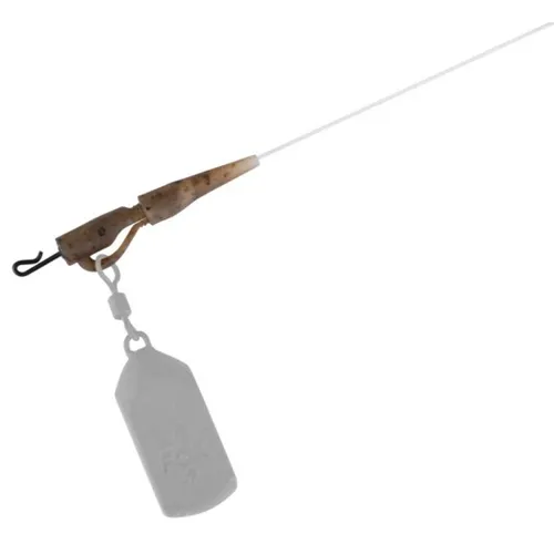 Fox Edges Camo Safety Lead Clip Kit Size 7.webp